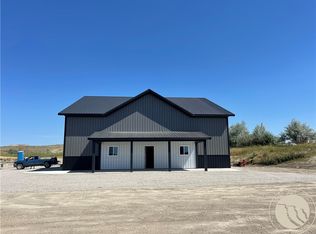 243 S 80th St W, Billings, MT 59106