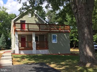 641 Hughes Shop Rd, Westminster, MD 21158