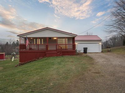 10291 Highland Grn, Jerome, MI, 49249