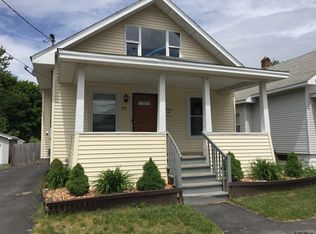 19 Cromer Ave, Schenectady, NY 12304
