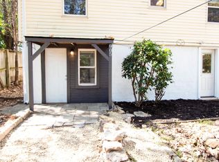 905 N Wilson Ave #B, Sand Springs, OK 74063