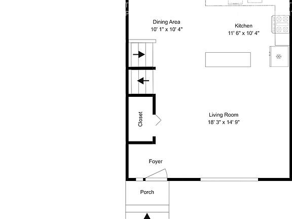 3rd image of 3819 Glenhurst St