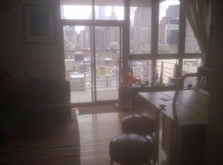 44-46 Market St #8B, New York, NY 10002