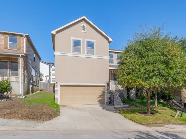 2523 Villa Borghese, San Antonio, TX 78259