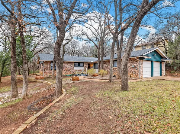 2903 Norwood Ln, Arlington, TX 76013