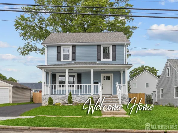 118 Hillside Ave, Woodbridge, NJ 07095