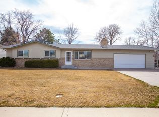 2851 Brittany Dr, Grand Junction, CO 81501