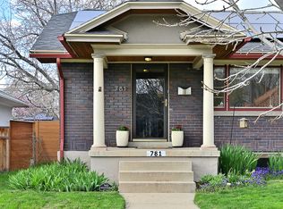 781 E Kensington Ave, Salt Lake City, UT 84105