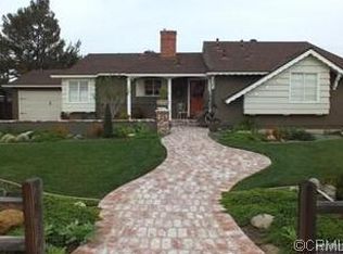 3413 Sunnywood Dr, Fullerton, CA