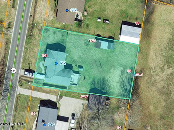 2nd image of 612 Nc 581 Highway S
