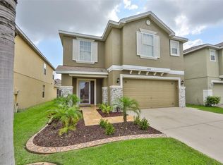 12036 Citrus Leaf Dr, Gibsonton, FL 33534