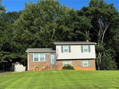 1547 Siloam Rd, Mount Airy, NC, 27030