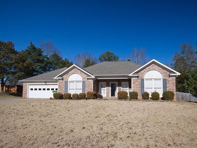 4865 Oak Ridge Dr, Columbus, GA, 31909