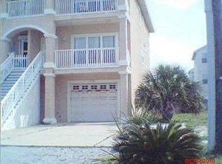 19996 Front Beach Rd, Panama City Beach, FL 32413