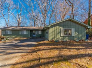 4392 Hadaway Rd NW #1, Kennesaw, GA 30152