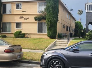 3848 W 27th St #9, Los Angeles, CA 90018