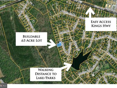 0 Jefferson Dr, King George, VA, 22485