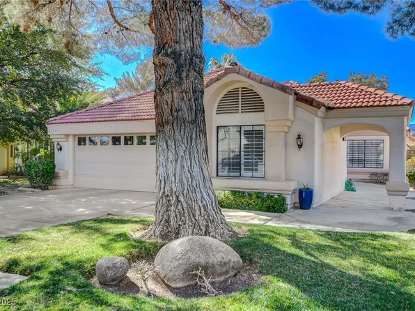 5429 Painted Sunrise Dr, Las Vegas, NV 89149