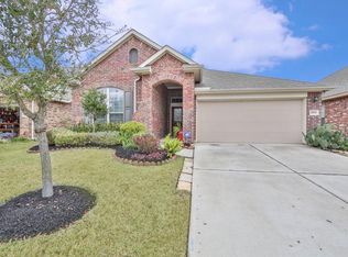 21906 Colter Stone Dr, Spring, TX 77388