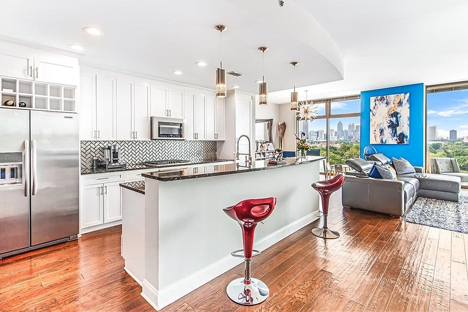 1st image of 270 17th St NW Unit 1409