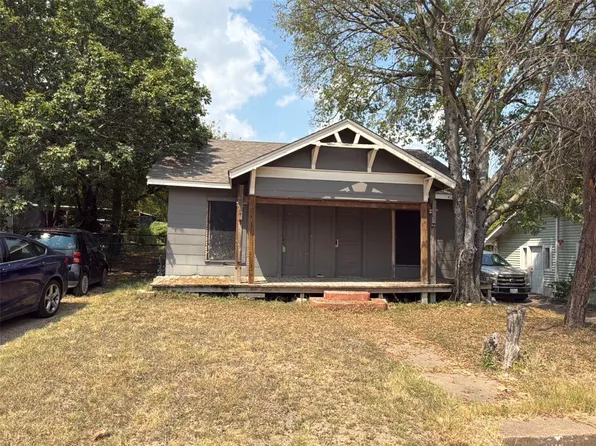 1415 Edgemont Ave, Dallas, TX 75216