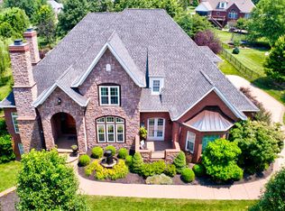 1303 N Highway 1793, Goshen, KY 40026