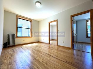 81 Cabrini Blvd APT 51, New York, NY 10033