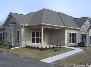 291 Mountain Terrace Cir, Maumelle, AR 72113