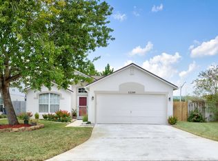 12599 Reeding Ridge Dr N, Jacksonville, FL 32225