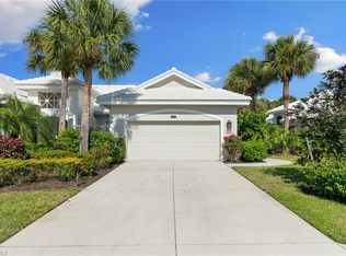 4521 Cardinal Cove Ln #5, Naples, FL 34114