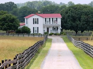 6325 Middleton Rd, Auburn, KY 42206