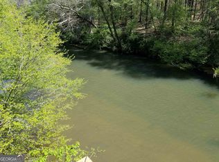 Lots 14 & 15 Timberwood Trl, Demorest, GA 30535