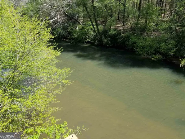Lots 14 & 15 Timberwood Trl, Demorest, GA 30535