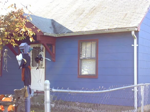 524 E William St, Salisbury, MD 21804