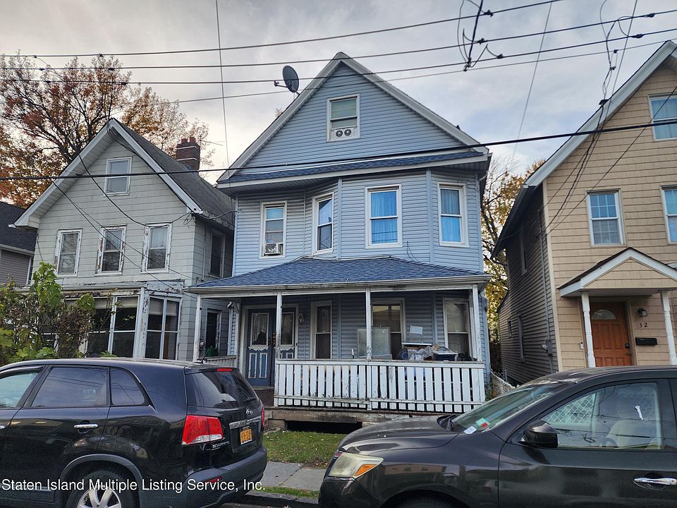 34 Treadwell Ave, Staten Island, NY 10302 MLS 1165525 Zillow
