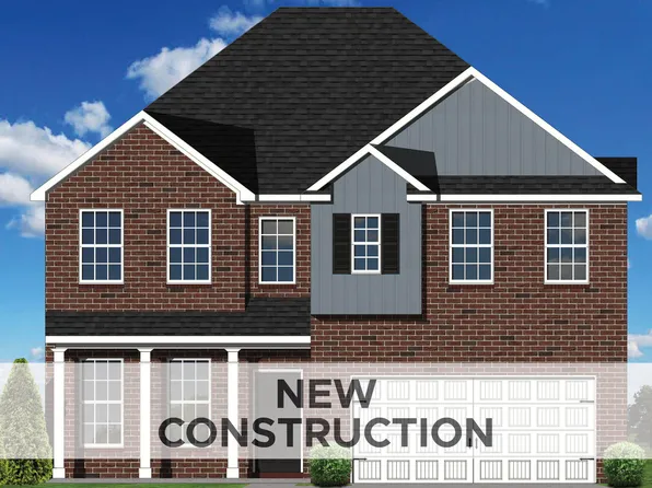 2189 Cravat Pass, Lexington, KY 40511