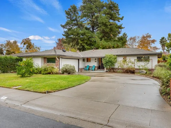 954 Trestle Glen Way, Sacramento, CA 95831