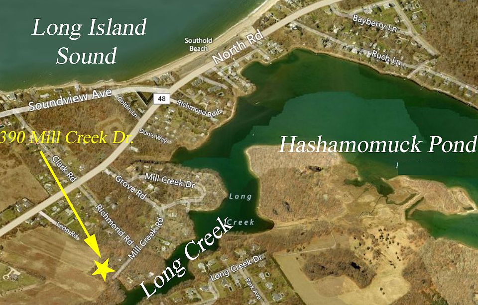 2nd image of 2390 Mill Creek Dr
