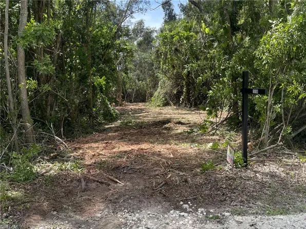 7400 Cypress DR, BOKEELIA, FL 33922