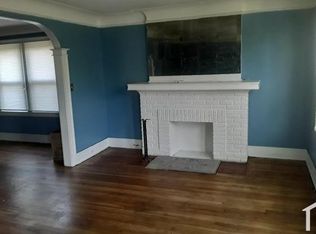 2967 W Grand St, Detroit, MI 48238
