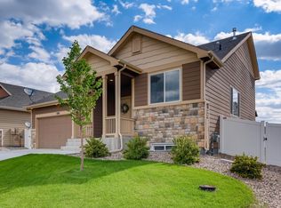 376 Mount Bross Ave, Severance, CO 80550