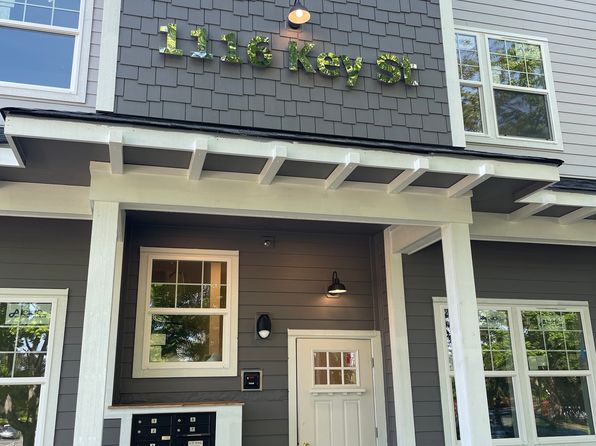 1116 Key St #101