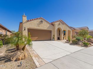 20625 N 274th Ave, Buckeye, AZ 85396