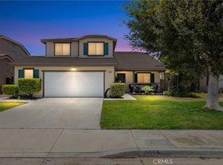 15559 Skylark Ave, Fontana, CA 92336