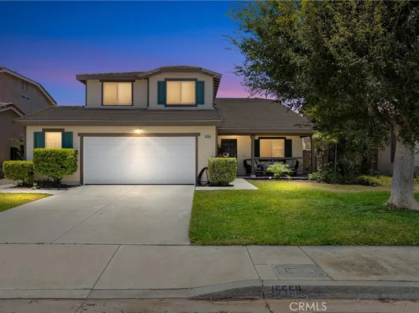 15559 Skylark Ave, Fontana, CA 92336