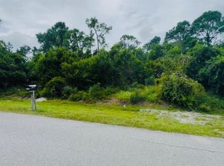5261 N HUCKLEBERRY LAKE DRIVE LOT 3, SEBRING, FL 33875