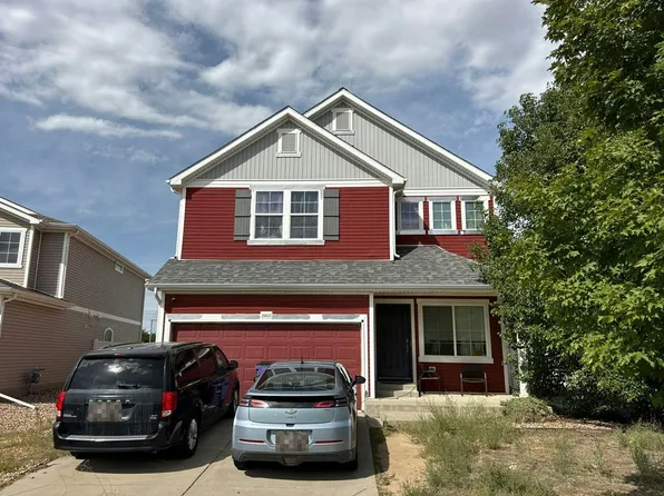 20621 Lackland Pl, Denver, CO 80249
