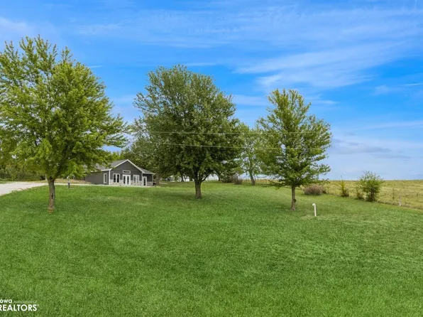 21225 R45 Hwy, New Virginia, IA 50210