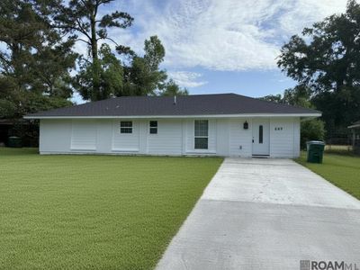 649 Carol Sue St, Denham Springs, LA, 70726