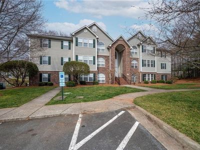 621 Timberline Ridge Ln, Winston Salem, NC, 27106